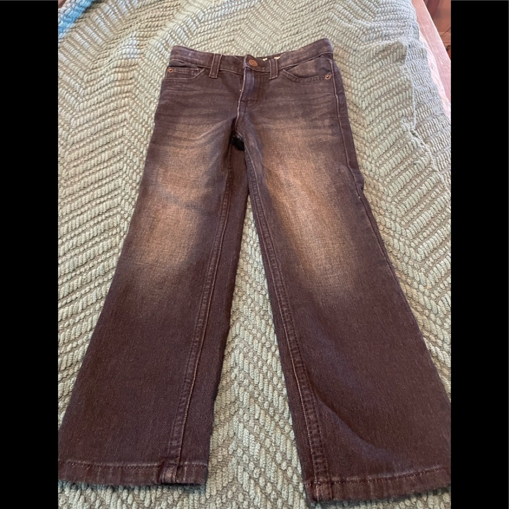Cat & Jack Toddler Boys Jeans, Size 5
